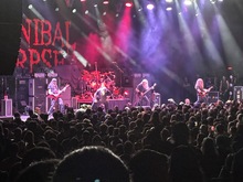 Meshuggah / Cannibal Corpse / Carcass on Apr 24, 2025 [488-small]