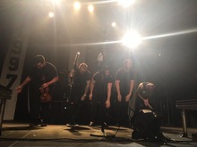 Like Torches / Yellowcard / Dry Jacket on Oct 31, 2016 [125-small]