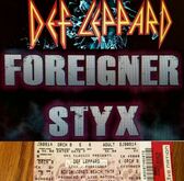 Def Leppard / Foreigner / Styx on Aug 14, 2007 [535-small]