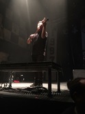 Like Torches / Yellowcard / Dry Jacket on Oct 31, 2016 [126-small]