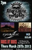 Adrenaline Mob / Nothing More / Points North / Symbolic on Mar 28, 2013 [653-small]