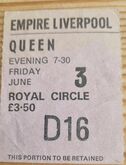 Queen on Jun 3, 1977 [688-small]