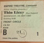 Thin Lizzy on May 7, 1980 [690-small]