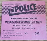 The Police on Dec 21, 1981 [694-small]