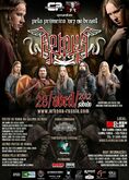 Arkona / Skaldic Soul on Apr 28, 2012 [759-small]