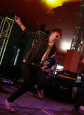 The Hop Farm Music Festival 2009 on Jul 4, 2009 [808-small]
