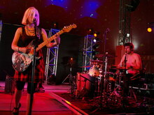 The Hop Farm Music Festival 2009 on Jul 4, 2009 [809-small]