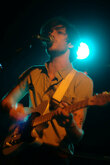 The Fall of Troy / Twin Atlantic / Bangers And Mash / Wax House / Frontline on Nov 21, 2009 [870-small]