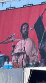 Lil Wayne / Kermit Ruffins / Omari Neville and the Fuel / The Roots on Apr 26, 2025 [906-small]