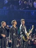 Jonas Brothers / Mimi Webb / Deleasa on Oct 15, 2024 [918-small]