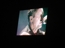Nine Inch Nails ~ Trent Reznor, tags: Nine Inch Nails, Irvine, California, United States, Verizon Amphitheatre - Nine Inch Nails / Soundgarden / Oneohtrix Point Never / The Dillinger Escape Plan / Cold Cave on Aug 22, 2014 [921-small]