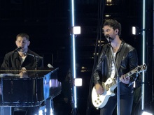 Jonas Brothers / Mimi Webb / Deleasa on Oct 15, 2024 [925-small]