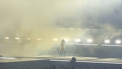 Charli xcx / Finn Keane on Apr 28, 2025 [009-small]