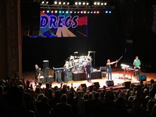 Dixie Dregs on Mar 9, 2018 [143-small]