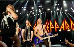Def Leppard / REO Speedwagon / Tesla on Jul 13, 2016 [188-small]