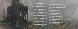 Cellar Darling / Forever still on Oct 17, 2019 [280-small]