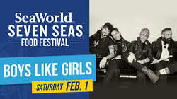 Boys Like Girls on Feb 1, 2025 [307-small]