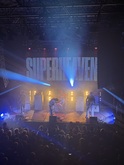 Superheaven / Glare / S.P.Y on Apr 29, 2025 [402-small]