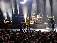 Pixies / The Pale White on Apr 28, 2025 [445-small]