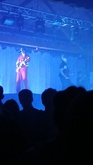 tags: half•alive - half•alive / The Walters / mehro on Apr 29, 2025 [468-small]