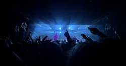 Fontaines D.C. / Jadu Heart on Apr 17, 2025 [483-small]
