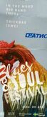 Concert ticket, Trickbag on Sep 22, 2017 [513-small]