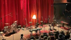 Donots / Honig on Apr 29, 2025 [530-small]
