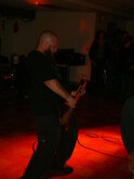 Cattle Decapitation / Goatwhore / Lair of the Minotaur / Dååth on Dec 6, 2006 [545-small]