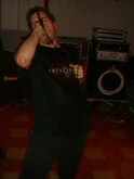 Cattle Decapitation / Goatwhore / Lair of the Minotaur / Dååth on Dec 6, 2006 [546-small]