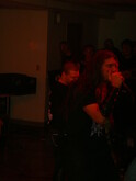 Cattle Decapitation / Goatwhore / Lair of the Minotaur / Dååth on Dec 6, 2006 [547-small]