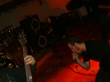 Cattle Decapitation / Goatwhore / Lair of the Minotaur / Dååth on Dec 6, 2006 [548-small]