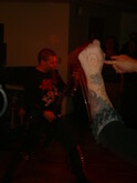 Cattle Decapitation / Goatwhore / Lair of the Minotaur / Dååth on Dec 6, 2006 [550-small]