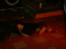Cattle Decapitation / Goatwhore / Lair of the Minotaur / Dååth on Dec 6, 2006 [551-small]