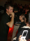 Cattle Decapitation / Goatwhore / Lair of the Minotaur / Dååth on Dec 6, 2006 [552-small]