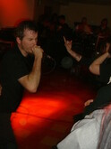 Cattle Decapitation / Goatwhore / Lair of the Minotaur / Dååth on Dec 6, 2006 [553-small]