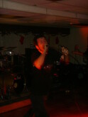 Cattle Decapitation / Goatwhore / Lair of the Minotaur / Dååth on Dec 6, 2006 [554-small]