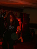 Cattle Decapitation / Goatwhore / Lair of the Minotaur / Dååth on Dec 6, 2006 [555-small]
