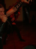 Cattle Decapitation / Goatwhore / Lair of the Minotaur / Dååth on Dec 6, 2006 [561-small]