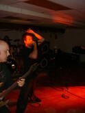 Cattle Decapitation / Goatwhore / Lair of the Minotaur / Dååth on Dec 6, 2006 [562-small]