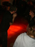 Cattle Decapitation / Goatwhore / Lair of the Minotaur / Dååth on Dec 6, 2006 [563-small]
