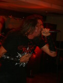 Cattle Decapitation / Goatwhore / Lair of the Minotaur / Dååth on Dec 6, 2006 [564-small]