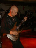 Cattle Decapitation / Goatwhore / Lair of the Minotaur / Dååth on Dec 6, 2006 [568-small]