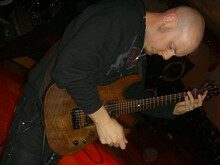 Cattle Decapitation / Goatwhore / Lair of the Minotaur / Dååth on Dec 6, 2006 [569-small]