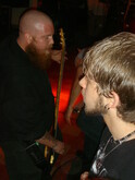 Cattle Decapitation / Goatwhore / Lair of the Minotaur / Dååth on Dec 6, 2006 [571-small]