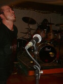 Cattle Decapitation / Goatwhore / Lair of the Minotaur / Dååth on Dec 6, 2006 [572-small]
