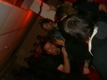 Cattle Decapitation / Goatwhore / Lair of the Minotaur / Dååth on Dec 6, 2006 [574-small]