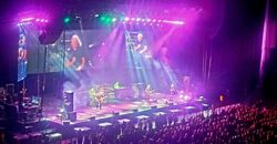 Deep Purple / Blue Öyster Cult on Oct 23, 2022 [587-small]