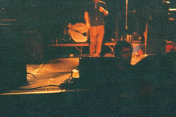 Thursday / Piebald / Head Automatica / The Bronx on Mar 21, 2004 [608-small]