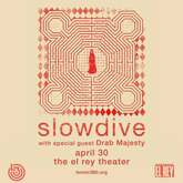 Slowdive / Drab Majesty on Apr 30, 2024 [625-small]