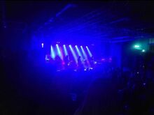 The Dandy Warhols / New Candys on Jun 26, 2022 [628-small]